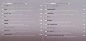 4CD Rainhard Fendrich: Austropopcollection