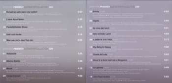 4CD Rainhard Fendrich: Austropopcollection