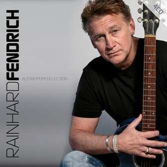 4CD Rainhard Fendrich: Austropopcollection