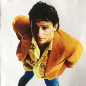 CD Rainhard Fendrich: So Weit So Gut - Die Größten Hits Aus 25 Jahren