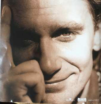 CD Rainhard Fendrich: So Weit So Gut - Die Größten Hits Aus 25 Jahren