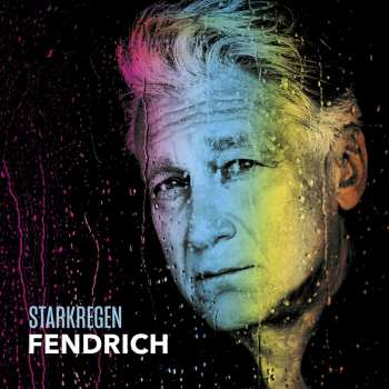 CD Rainhard Fendrich: Starkregen