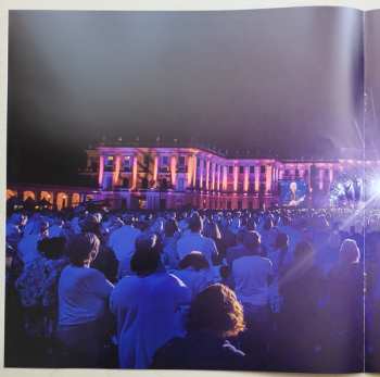 3LP Rainhard Fendrich: Symphonisch In Schönbrunn