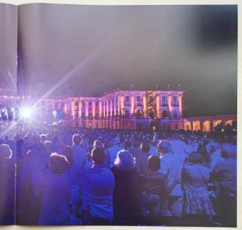 3LP Rainhard Fendrich: Symphonisch In Schönbrunn