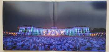 3LP Rainhard Fendrich: Symphonisch In Schönbrunn