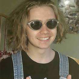 LP Rainn Byrns: New In Town 