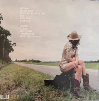 LP Rainy Eyes: Lonesome Highway