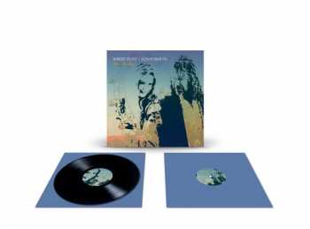 2LP Robert Plant: Raise The Roof