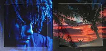 2LP/CD/Doos Lenny Kravitz: Raise Vibration DLX | LTD | CLR