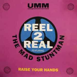 LP Reel 2 Real: Raise Your Hands