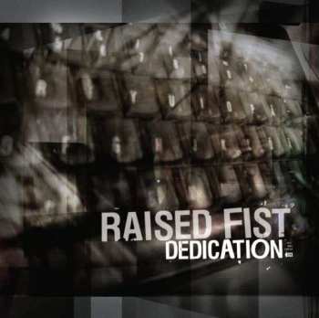 LP Raised Fist: Dedication LTD | CLR