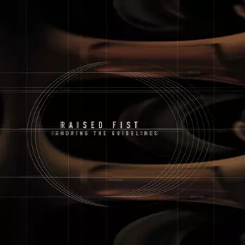 Raised Fist: Ignoring The Guidelines
