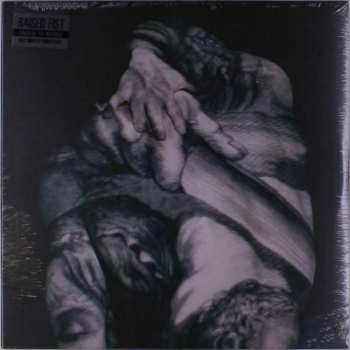 Album Raised Fist: Sound Of The Republic
