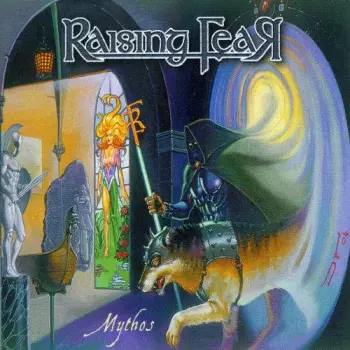 Mythos
