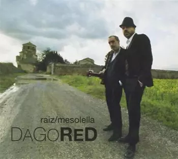 Dago Red