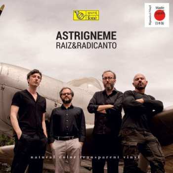LP Raiz: ASTRIGNEME LTD | CLR