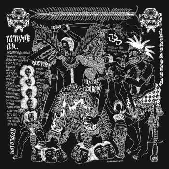 Album Raja Kirik: Rampokan