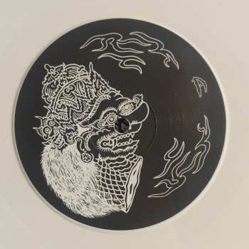 2LP Raja Kirik: Rampokan LTD | CLR