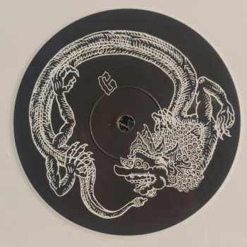 2LP Raja Kirik: Rampokan LTD | CLR