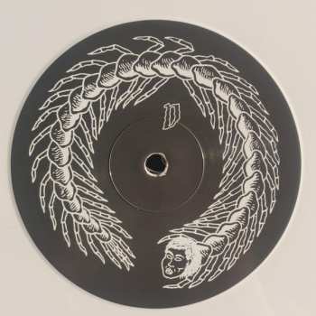 2LP Raja Kirik: Rampokan LTD | CLR