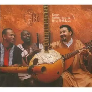 3MA  (Madagascar Mali Maroc)