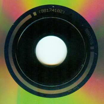CD Paul Lovens: Orka