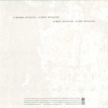 LP Ralf Hildenbeutel: Moods, Retouched Themes
