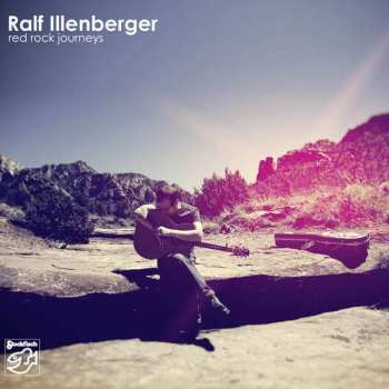 CD Ralf Illenberger: Red Rock Journeys