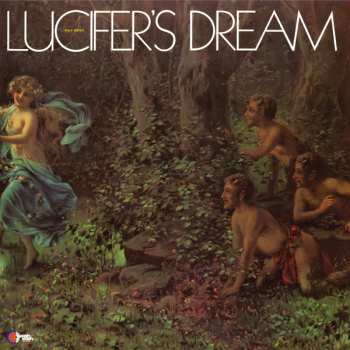LP Ralf Nowy: Lucifer's Dream LTD