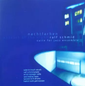 Nachtfarben / Night Colours