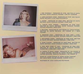 CD Ralph: A Good Girl