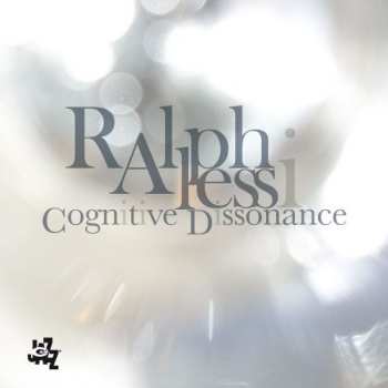 CD Ralph Alessi: Cognitive Dissonance