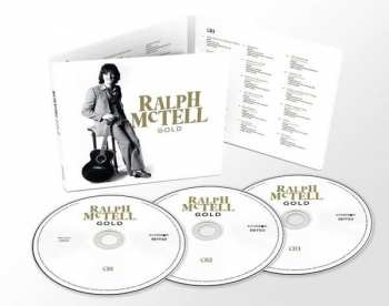 3CD Ralph McTell: Gold