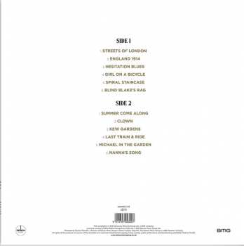 LP Ralph McTell: Gold