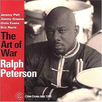 Album Ralph Peterson Quintet: The Art Of War