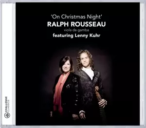 On Christmas Night
