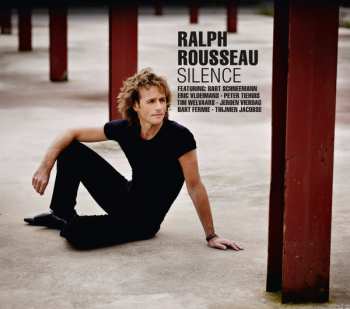 CD Ralph Rousseau: Silence