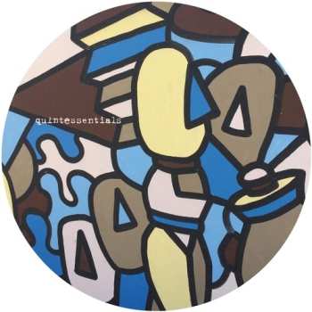 Album Ralph Session: For The House Heads