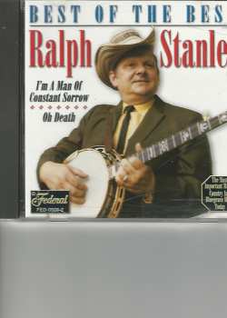 Album Ralph Stanley: Best Of The Best
