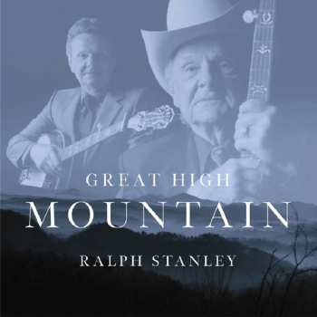 Album Ralph Stanley: Great High Mountain