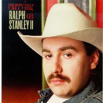 Album Ralph Stanley II: Carrying On