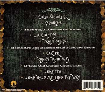 CD Ralph Stanley II: This One Is II