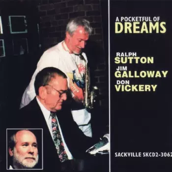 A Pocketful Of Dreams