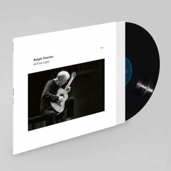 LP Ralph Towner: At First Light