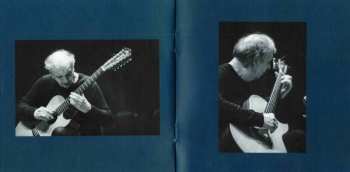 CD Ralph Towner: My Foolish Heart
