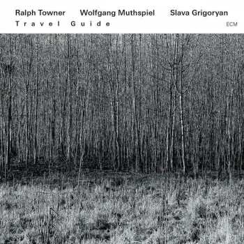 Album Wolfgang Muthspiel: Travel Guide