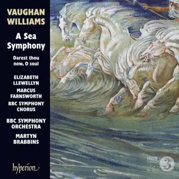 A Sea Symphony / Darest Thou Now, O Soul