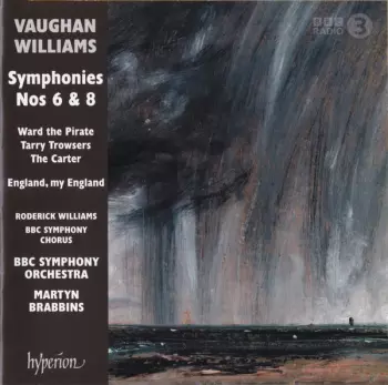 Symphonies Nos 6 & 8