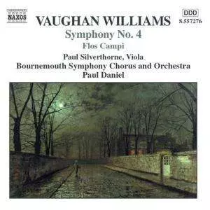 Symphony No. 4, Flos Campi