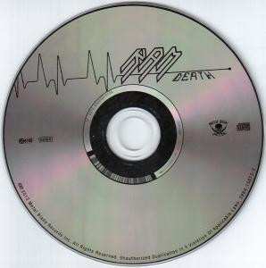 CD RAM: Death